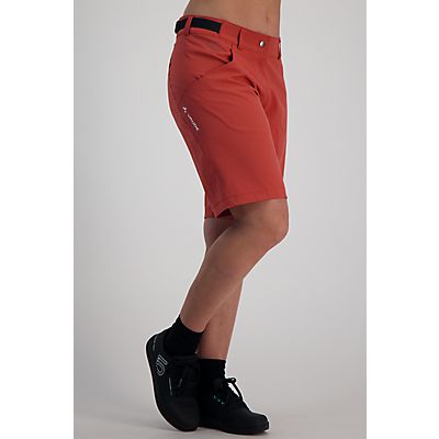 Ledro Damen Bikeshort