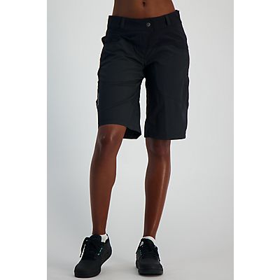 Qimsa Damen Bikeshort