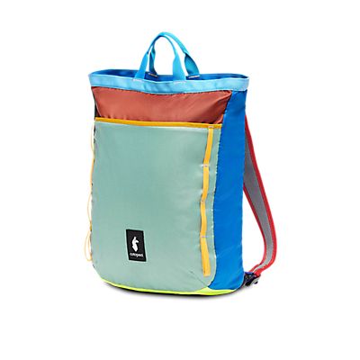 Todo Convert Del Dia 16 L Rucksack