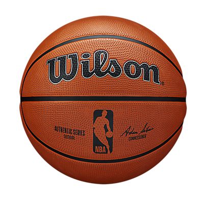 NBA Authentic Outdoor 7 Basketball