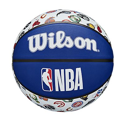 NBA All Team Basketball