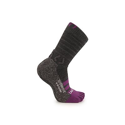 Trekking Five 35-42 Damen Wandersocken
