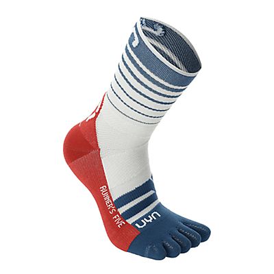 Runners Five 35-47 Herren Runningsocken