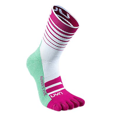 Runners Five 35-42 Damen Runningsocken