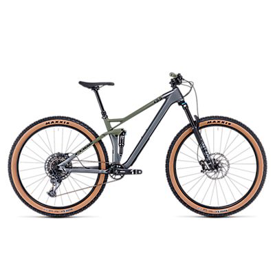 Stereo ONE22 HPC TM 29 Mountainbike