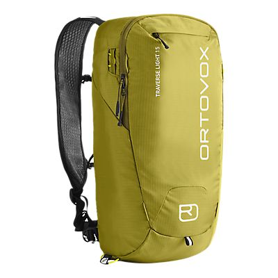 Traverse Light 15 L Wanderrucksack