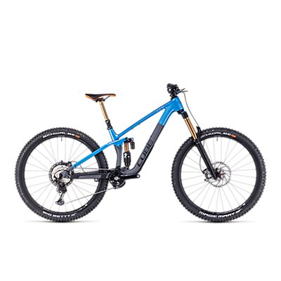 Image of Stereo ONE77 C:68X SLX 29 Mountainbike