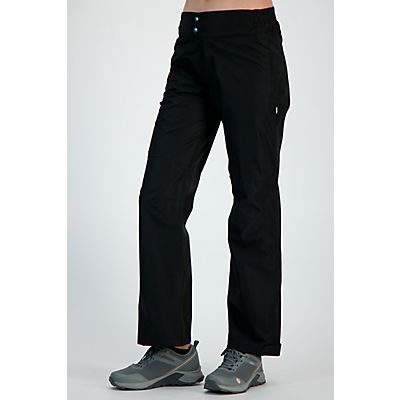 Silvia Damen Regenhose
