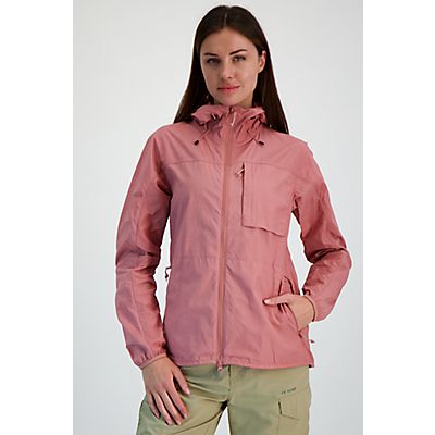 High Coast Wind Damen Outdoorjacke