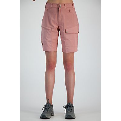 Abisko Midsummer Damen Wandershort