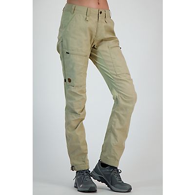 Abisko Lite Trekking Damen Wanderhose