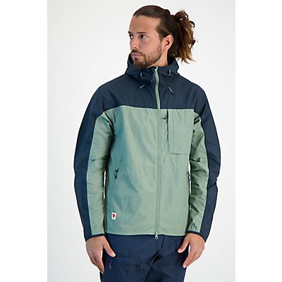 High Coast Wind Herren Outdoorjacke
