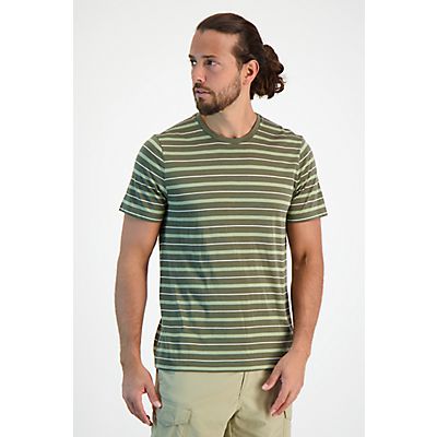 Merino 150 Wave Stripe Herren T-Shirt