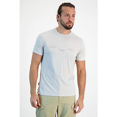 Merino Cool-Lite™ 125 Blend Sphere III Trail Climb Herren T-Shirt