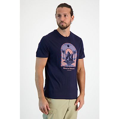 Merino 150 Tech Lite III Mountain Gateway Herren T-Shirt