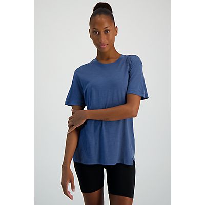 Merino 150 Tech Lite III Relaxed Damen T-Shirt