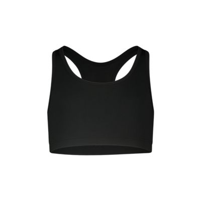 reggiseno sportivo bambina