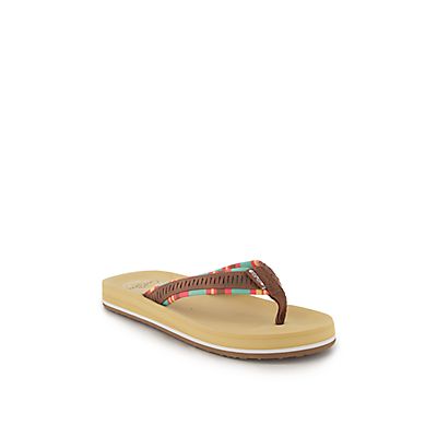 Aria Damen Flip Flop