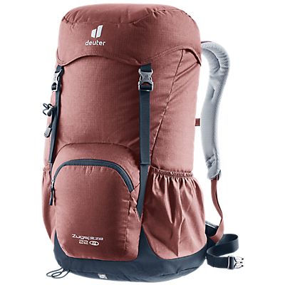 Zugspitze SL 22 L zaino da trekking donna