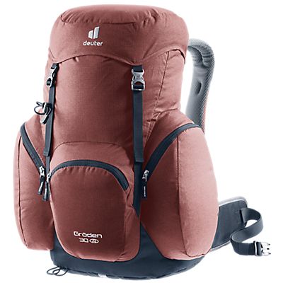 Gröden SL 30 L zaino da trekking donna