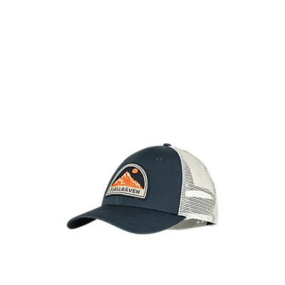 Image of Badge Långtradarkeps Cap