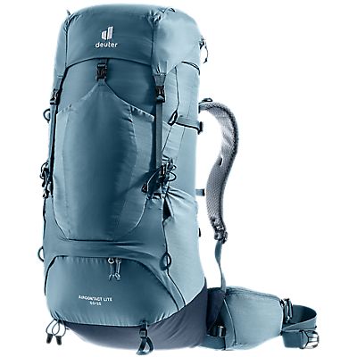 Aircontact Lite 50+10 L Wanderrucksack