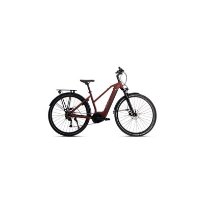 Image of Ica 625 28 Damen E-Bike