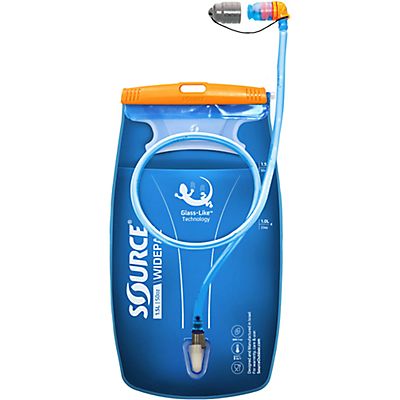 Widepac 1.5 L Trinkblase