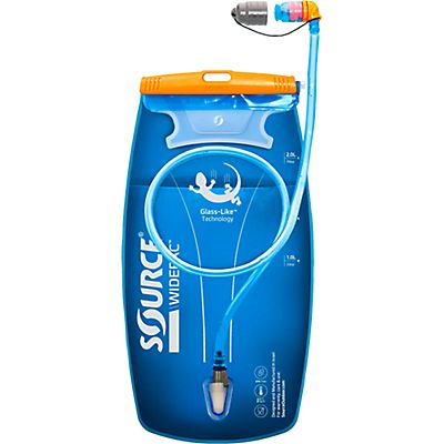 Widepac 2 L Trinkblase