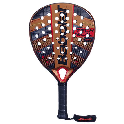 Technical Veron Padelracket