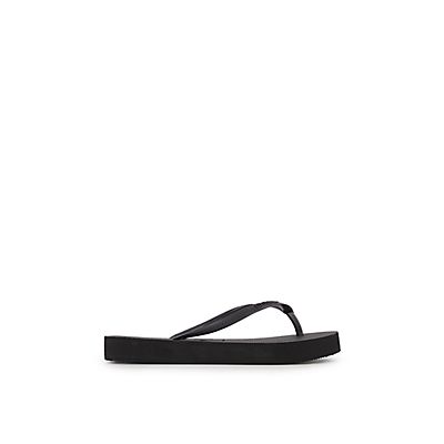 Slim Flatform Damen Flip Flop