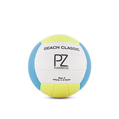 Beach Classic Volleyball
