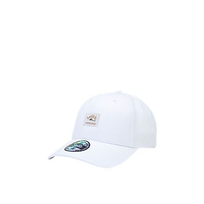 Reno Curved Cap