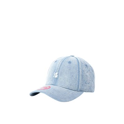 Capri Curved Cap