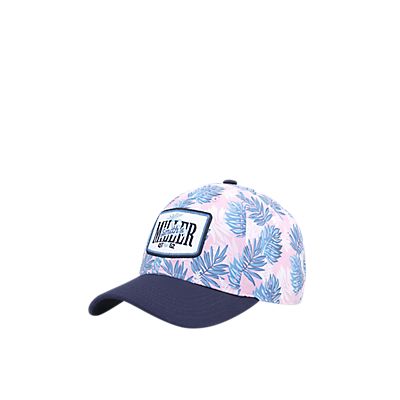 Florida Curved Damen Cap