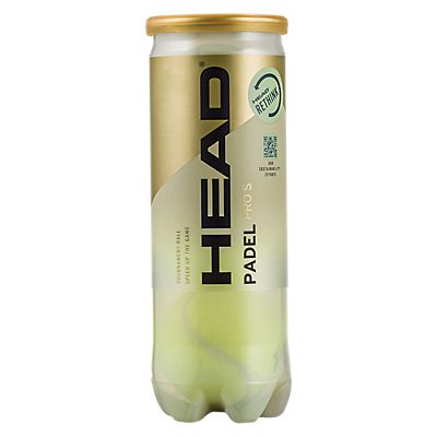Image of Padel Pro S Padelball
