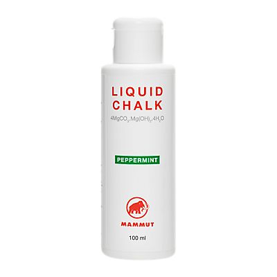 Liquid Peppermint 100 ml Chalk