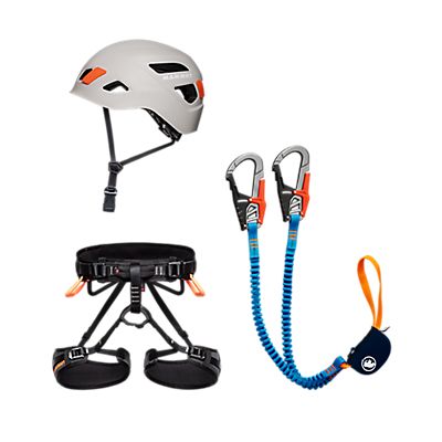 Skywalker Pro Klettersteigset