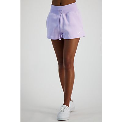 Image of Phoenix Fleece Damen Short