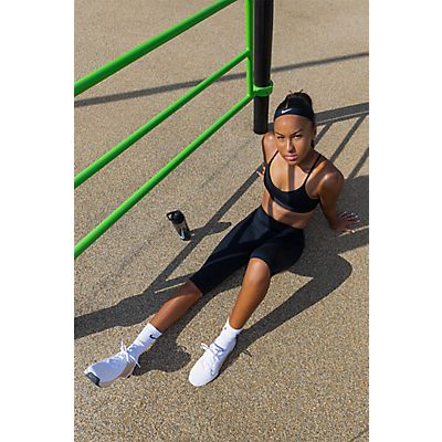 Dri-FIT Indy Light Damen Sport-BH