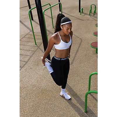 Dri-FIT Indy Light Damen Sport-BH