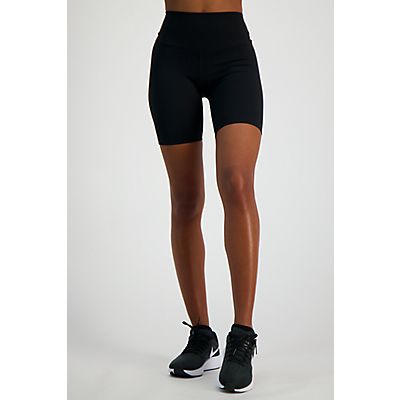 Image of One Dri-FIT Biker 8 Inch Damen Short