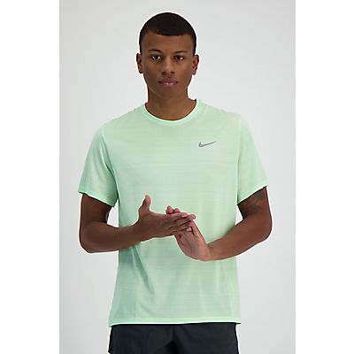 Image of Dri-FIT Miler Herren T-Shirt