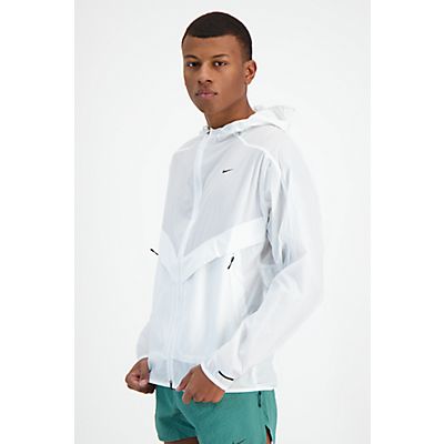 Image of Running Division Dri-FIT ADV-UV Herren Laufjacke