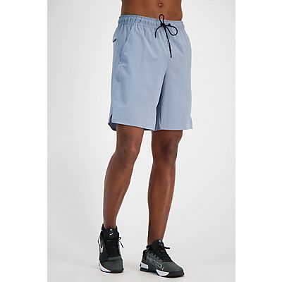 Image of Dri-FIT Unlimited 9 Inch Herren Short
