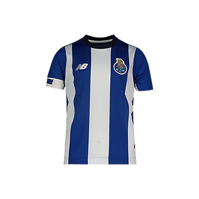 FC Porto Home Replica Kinder Fussballtrikot 23/24