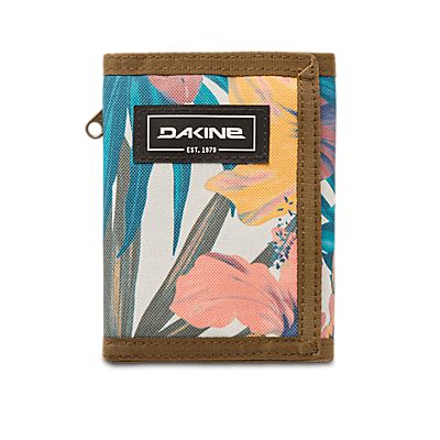 Vert Rail Portemonnaie