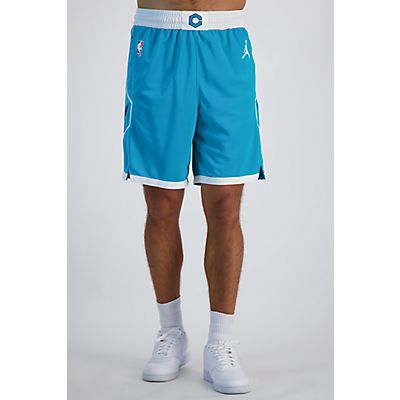 Image of Charlotte Hornets Icon Edition Herren Basketballshort