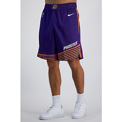 Phoenix Suns Icon Edition Herren Basketballshort