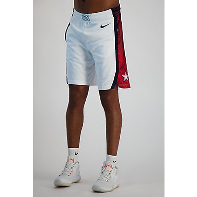USA Limited Home Herren Basketballshort